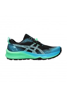 Chaussures Asics Gel-Trabuco 12 Homme 1011B799-002 | ASICS Chaussures de course pour hommes | scorer.es