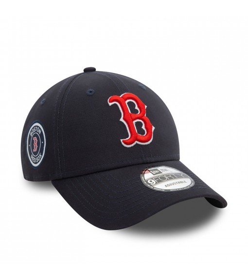 Casquette Hommes New Era Boston Red 60509701 | NEW ERA Casquettes pour hommes | scorer.es