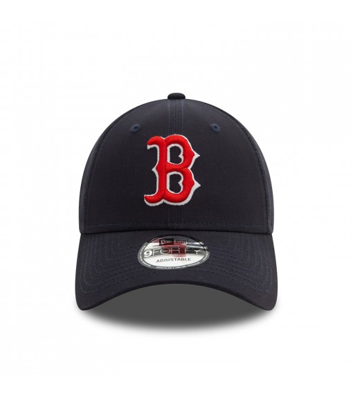 Casquette Hommes New Era Boston Red 60509701 | NEW ERA Casquettes pour hommes | scorer.es