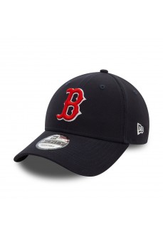 Gorra Hombre New Era Boston Red 60509701 | Gorras Hombre NEW ERA | scorer.es