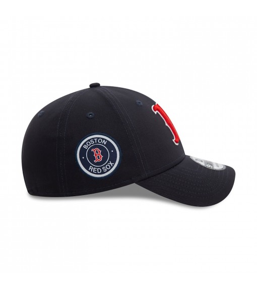 Casquette Hommes New Era Boston Red 60509701 | NEW ERA Casquettes pour hommes | scorer.es