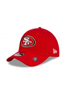 Casquette New Era San Francisco 60140021