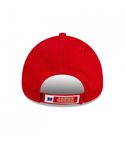 Casquette New Era San Francisco 60140021 | NEW ERA Casquettes pour hommes | scorer.es