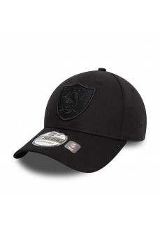 Casquette New Era Las Vegas Raiders 60565157 | NEW ERA Casquettes pour hommes | scorer.es