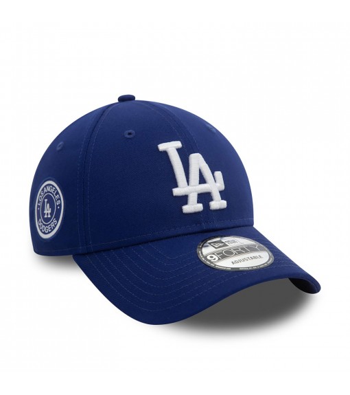 Men's New Era Los Angeles Dodgers Cap 60509702 | NEW ERA Men's caps | scorer.es