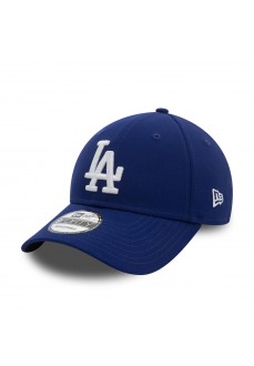 Men's New Era Los Angeles Dodgers Cap 60509702 | NEW ERA Men's caps | scorer.es