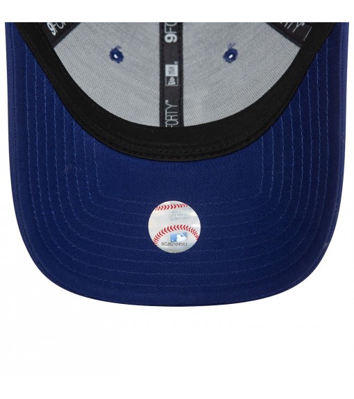 Men's New Era Los Angeles Dodgers Cap 60509702 | NEW ERA Men's caps | scorer.es