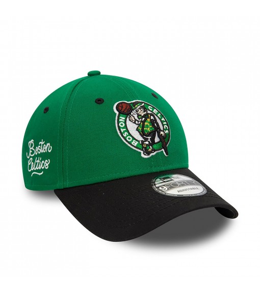 Men's New Era Boston Celtics Cap 60565135 | NEW ERA Men's caps | scorer.es