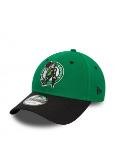 Gorra Hombre New Era Boston Celtics 60565135 | Gorras Hombre NEW ERA | scorer.es