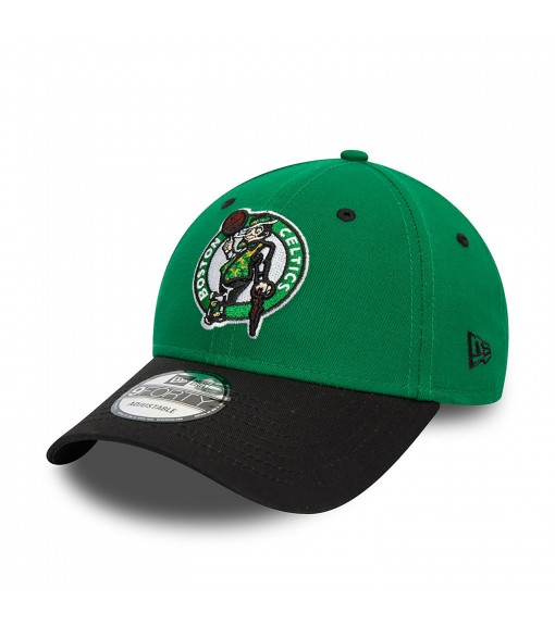 Men's New Era Boston Celtics Cap 60565135 | NEW ERA Men's caps | scorer.es