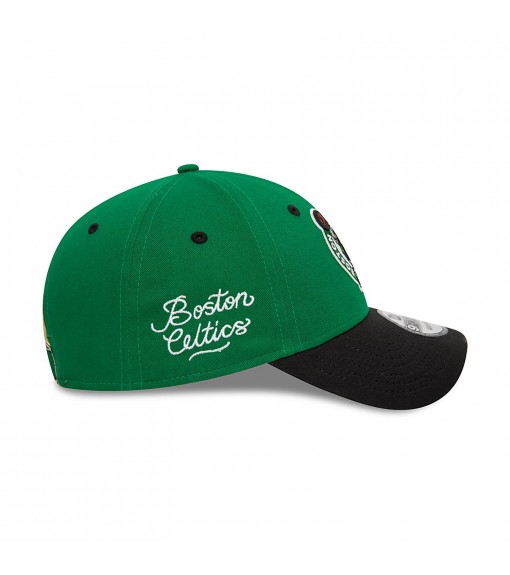 Men's New Era Boston Celtics Cap 60565135 | NEW ERA Men's caps | scorer.es