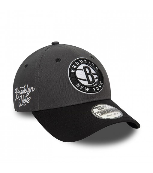 Men's New Era Brooklyn Nets Cap 60565134 | NEW ERA Men's caps | scorer.es