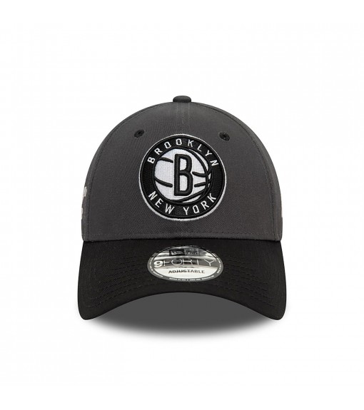 Men's New Era Brooklyn Nets Cap 60565134 | NEW ERA Men's caps | scorer.es