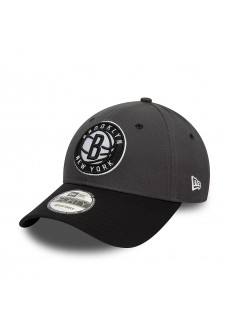 Gorra Hombre New Era Brooklyn Nets 60565134 | Gorras Hombre NEW ERA | scorer.es