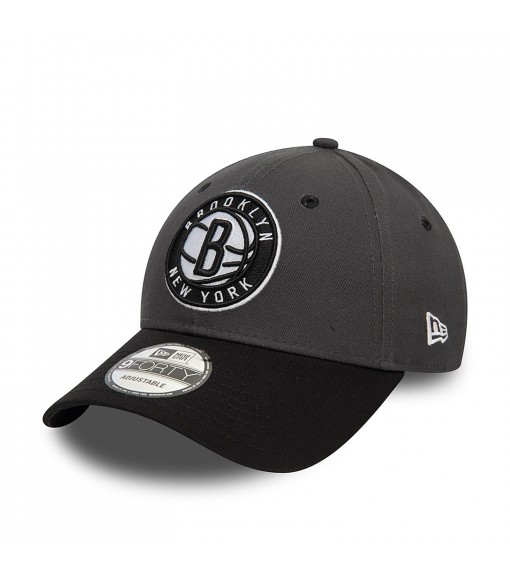 Men's New Era Brooklyn Nets Cap 60565134 | NEW ERA Men's caps | scorer.es