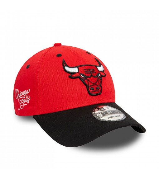 Men's New Era Chicago Bulls Cap 60565137 | NEW ERA Men's caps | scorer.es