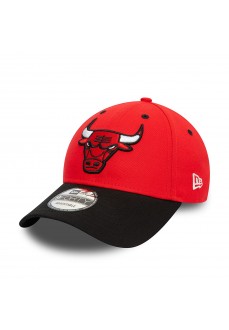 Gorra Hombre New Era Chicago Bulls 60565137