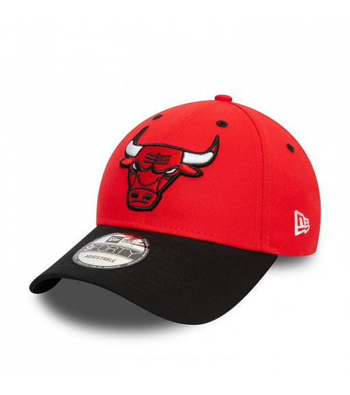 Men's New Era Chicago Bulls Cap 60565137 | NEW ERA Men's caps | scorer.es