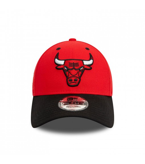 Men's New Era Chicago Bulls Cap 60565137 | NEW ERA Men's caps | scorer.es