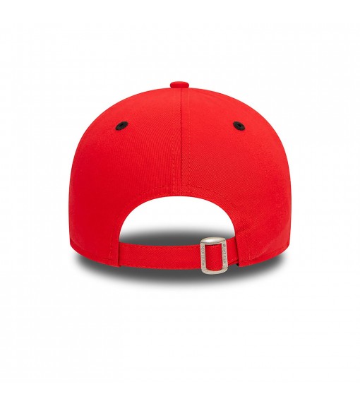 Casquette New Era Chicago Bulls pour hommes 60565137 | NEW ERA Casquettes pour hommes | scorer.es