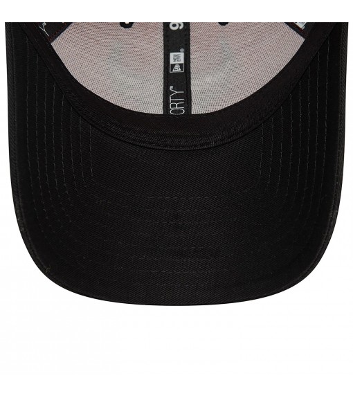 Men's New Era Chicago Bulls Cap 60565137 | NEW ERA Men's caps | scorer.es