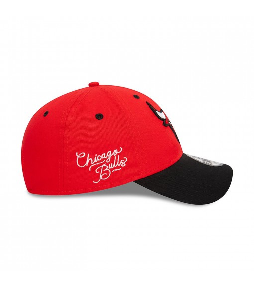 Men's New Era Chicago Bulls Cap 60565137 | NEW ERA Men's caps | scorer.es