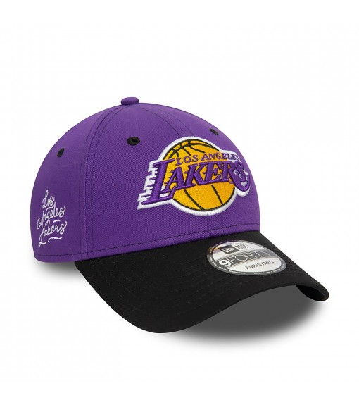 Casquette New Era Los Angeles Lakers pour homme 60565136 | NEW ERA Casquettes pour hommes | scorer.es