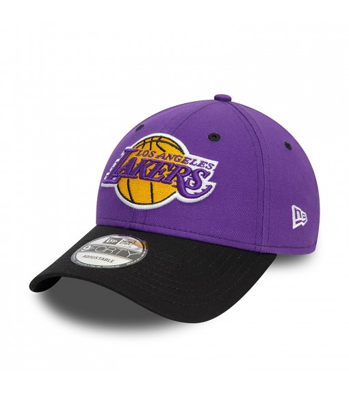 Casquette New Era Los Angeles Lakers pour homme 60565136 | NEW ERA Casquettes pour hommes | scorer.es