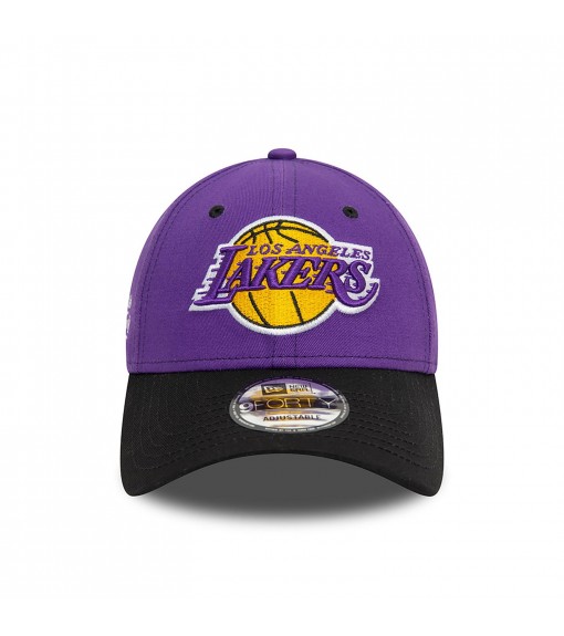 Casquette New Era Los Angeles Lakers pour homme 60565136 | NEW ERA Casquettes pour hommes | scorer.es