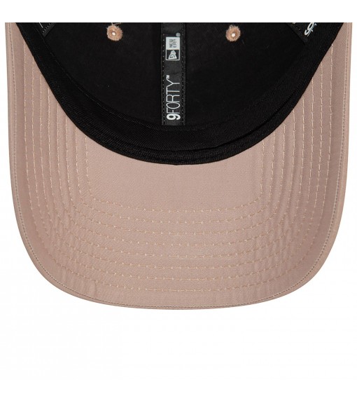 Men's New Era Flawlees Cap 60565122 | NEW ERA Men's caps | scorer.es