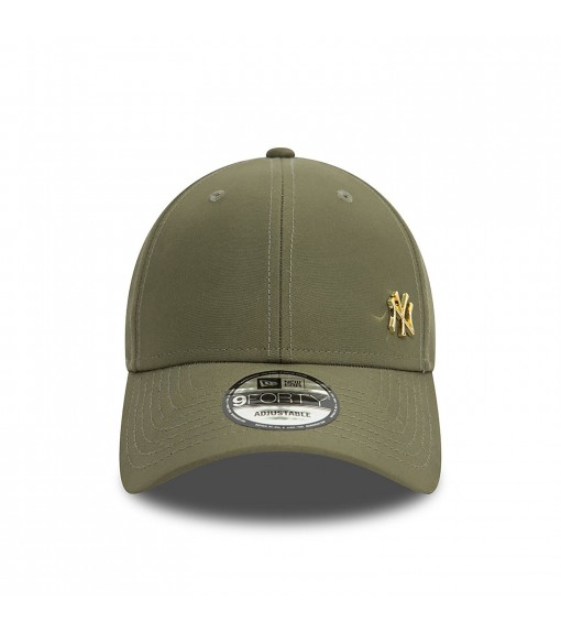 Men's New Era Flawlees Cap 60565133 | NEW ERA Men's caps | scorer.es