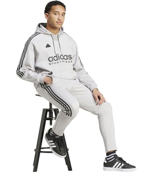 Adidas Men's Sweatshirt Tiro IW5939 | ADIDAS PERFORMANCE Men's Sweatshirts | scorer.es