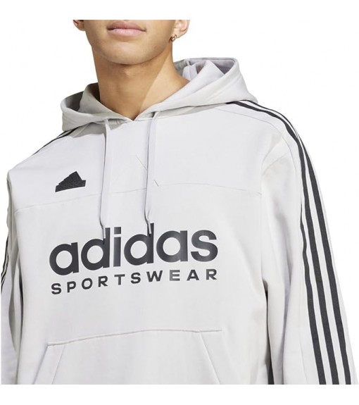 Adidas Men's Sweatshirt Tiro IW5939 | ADIDAS PERFORMANCE Men's Sweatshirts | scorer.es