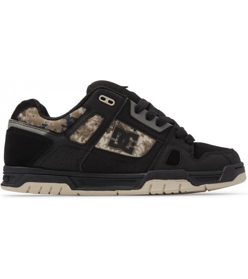 Men's Shoes DC Shoes Stag 320188-XKSC | DC Shoes Men's Trainers | scorer.es