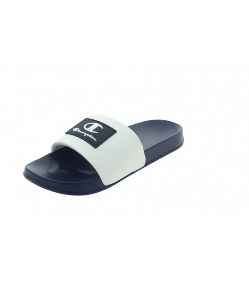 Champion Arubo Men's Slides S22051-WW001 | CHAMPION Men's Sandals | scorer.es