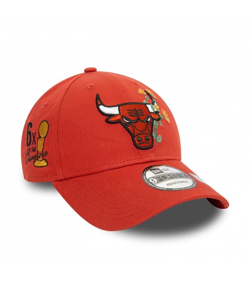 Men's New Era Chicago Bulls Cap 60565525 | NEW ERA Men's caps | scorer.es