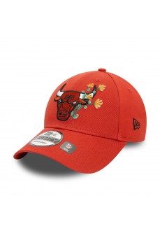 Gorra Hombre New Era Chicago Bulls 60565525 | Gorras Hombre NEW ERA | scorer.es