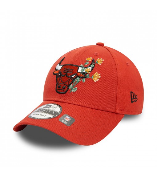 Men's New Era Chicago Bulls Cap 60565525 | NEW ERA Men's caps | scorer.es