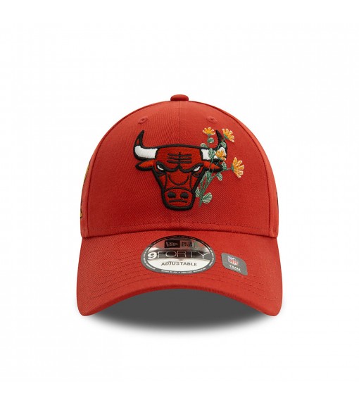 Men's New Era Chicago Bulls Cap 60565525 | NEW ERA Men's caps | scorer.es