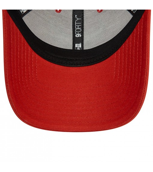 Gorra Hombre New Era Chicago Bulls 60565525 | Gorras Hombre NEW ERA | scorer.es