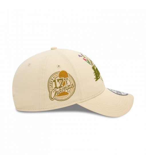 Gorra Hombre New Era Los Angeles Lakers 60565520 | Gorras Hombre NEW ERA | scorer.es