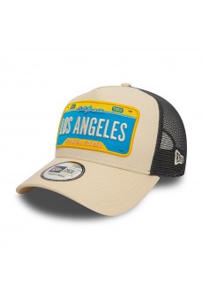 Casquette New Era Los Angeles pour hommes 60565417 | NEW ERA Casquettes pour hommes | scorer.es