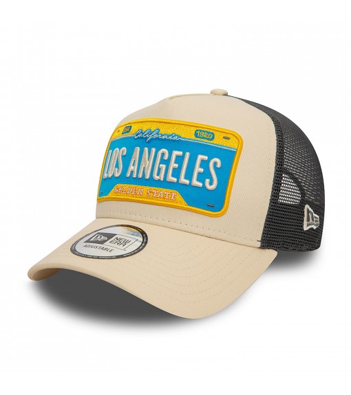 Casquette New Era Los Angeles pour hommes 60565417 | NEW ERA Casquettes pour hommes | scorer.es