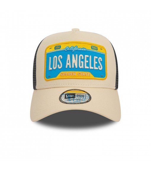 Casquette New Era Los Angeles pour hommes 60565417 | NEW ERA Casquettes pour hommes | scorer.es