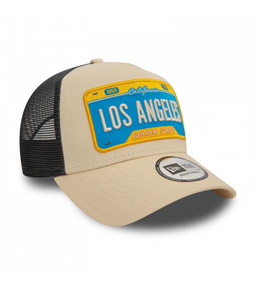 Casquette New Era Los Angeles pour hommes 60565417 | NEW ERA Casquettes pour hommes | scorer.es