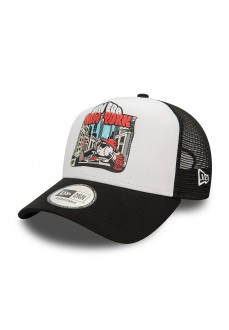 Casquette New Era New York Graphic Cap pour hommes 60565536 | NEW ERA Casquettes pour hommes | scorer.es