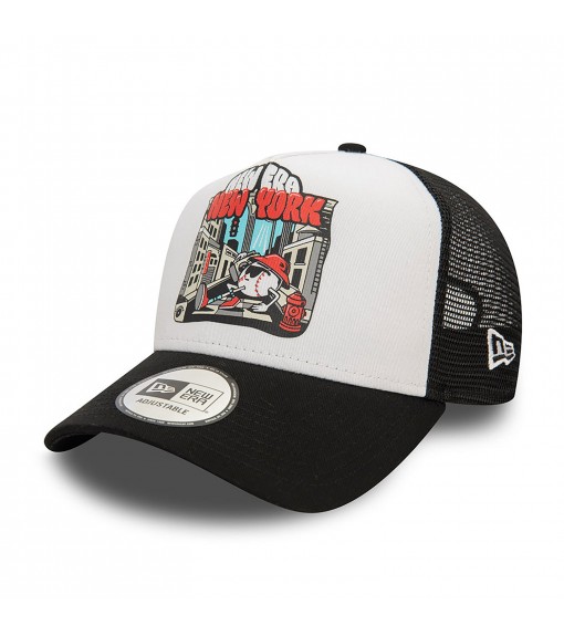 Casquette New Era New York Graphic Cap pour hommes 60565536 | NEW ERA Casquettes pour hommes | scorer.es