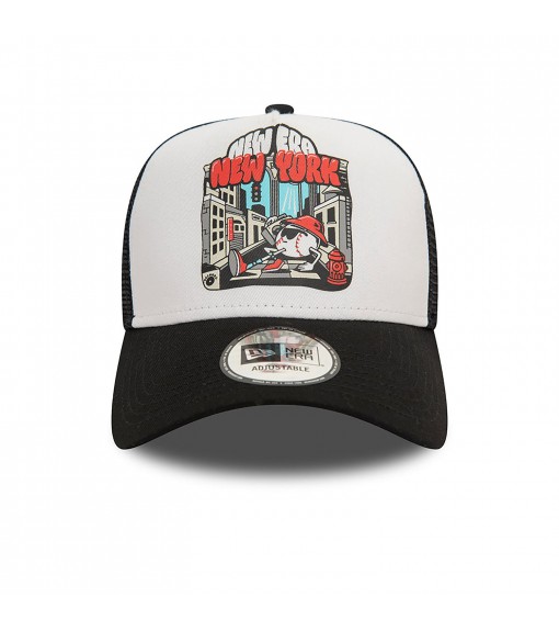 Casquette New Era New York Graphic Cap pour hommes 60565536 | NEW ERA Casquettes pour hommes | scorer.es