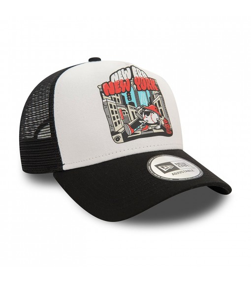 Casquette New Era New York Graphic Cap pour hommes 60565536 | NEW ERA Casquettes pour hommes | scorer.es