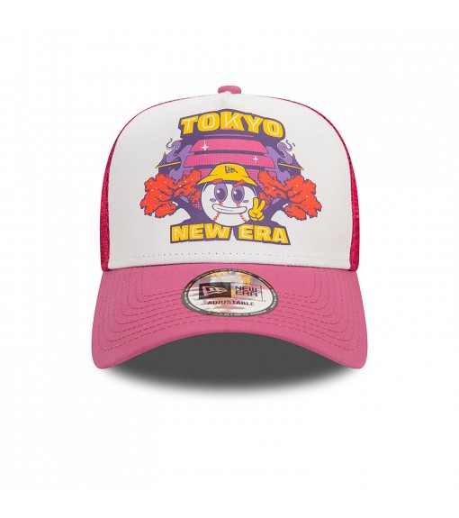 Casquette New Era Tokyo pour homme 60565538 | NEW ERA Casquettes pour hommes | scorer.es